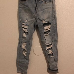 Ms. Cello Jeans Size 16